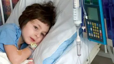 Președintele Societăţii Române de Onco-Hematologie Pediatrică: Copiii bolnavi de cancer trebuie diagnosticați mai repede