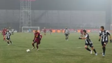 Meciul Universitatea Cluj - CFR Cluj se va disputa pe data de 18 mai