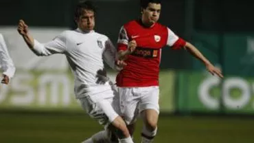 Liga I: Dinamo - CS Mioveni, scor 4-1