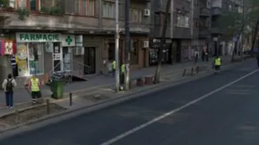 Trafic rutier restricționat în zona Kogălniceanu pentru desfășurarea Crosului Universității din București
