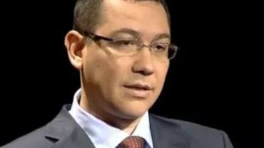 Victor Ponta: Guvernul reduce CAS cu cinci puncte la angajator şi menţine cota de impozitare de 16% la firme