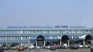 Avionul indian care a aterizat de urgenţă pe Otopeni a plecat spre Germania