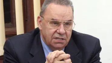 Andrei Marga va participa la reuniunea Consiliului Afaceri Externe de la Bruxelles