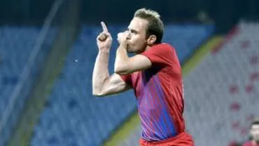 Liga I: FC Brașov - Steaua București, 1-2