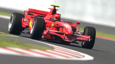 Ferrari a anunțat că va folosi Efectul Coandă la monoposturile sale de Formula 1
