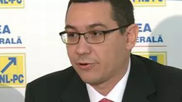 Ponta: Vom convoca cele două Camere pe 21 și 22 mai pentru a discuta Legea energiei și cea a alegerilor parlamentare