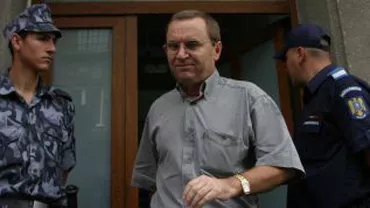 Dinel Staicu rămâne în arest: Instanța a respins cererea de eliberare pe cauţiune