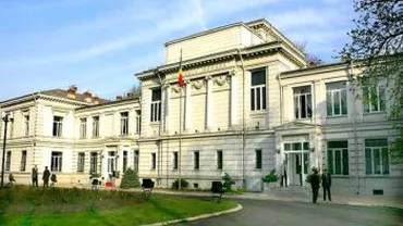 Președintele Academiei Române: Nu am primit nicio solicitare privind analizarea plagiatului de care este acuzat Ioan Mang