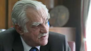 Ionel Haiduc, președintele Academiei Române: Am primit un telefon de la cabinetul premierului. Vom fi sesizați oficial privind cazul Mang