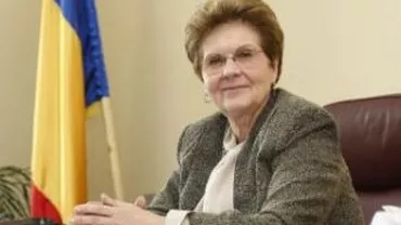 Ministrul Muncii, Mariana Câmpeanu, a anunțat reducerea CAS din 2013