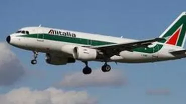 Patru curse cu destinaţia Otopeni, redirecţionate temporar spre Constanţa şi Sibiu, din cauza furtunii