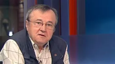 Ion Cristoiu: Academia Română a fost terfelită prin slugărnicia lui Ionel Haiduc în fața lui Victor Ponta