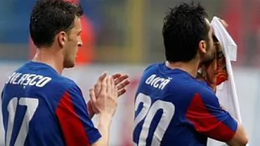 Peste 500 de jandarmi vor asigura ordinea publică la derby-ul Steaua – Dinamo, pe Arena Națională