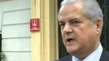 Judecătorii au respins cererile şi excepţiile invocate de avocaţii lui Năstase în dosarul "Trofeul calităţii”