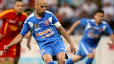 Liga I: FCM Târgu Mureș - Ceahlăul Piatra Neamț, 4-3