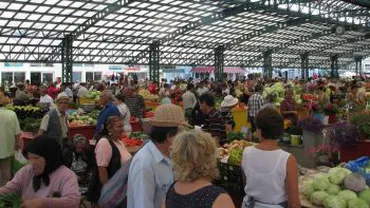 Prețul alimentelor ar putea crește din cauza deprecierii leului în fața euro