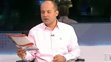 Radu Banciu: Să impozitezi produsele de fast food și berea reprezintă o mare porcărie