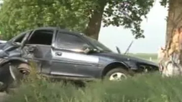 Constanţa: Unul din poliţiştii de frontieră implicați într-un accident a fost reținut
