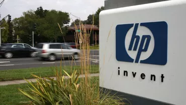 Hewlett-Packard s-ar pregăti de concedierea a 30.000 de angajați pentru a-și reduce pierderile