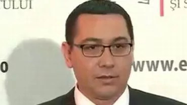 Ponta: Sistemul de supraveghere cu camere video va fi asigurat atât la Bacalaureat, cât și la testele naționale