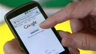 Căutările Google de pe mobil s-au dublat în România