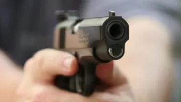 București: Un bărbat a fost împușcat în cartierul Berceni