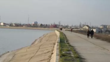 Bărbatul care s-a înecat în Lacul Morii a fost scos la suprafață de scafandrii ISU