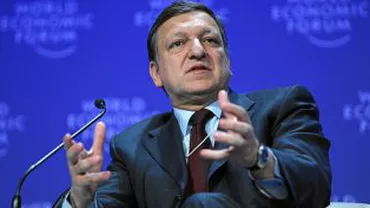 Jose Manuel Barroso: „Vrem ca Grecia să rămână în zona euro. Uniunea Europeană va face tot posibilul să realizeze acest lucru”