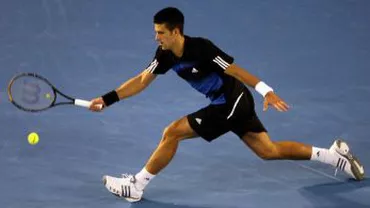 Djokovici l-a învins pe Federer şi s-a calificat în finala turneului de la Roma