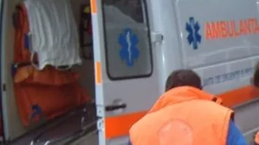 Miting electoral cu peripeții: Primarul unei localități din Iași, transportat la spital după ce ar fi fost bătut de candidatul PSD la primărie