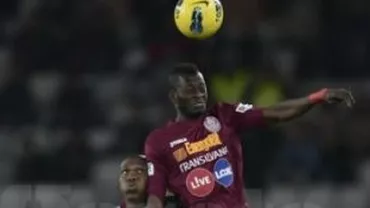 Liga I: CFR Cluj - Steaua, scor 1-1. Roș-albaștrii termină sezonul pe locul 3