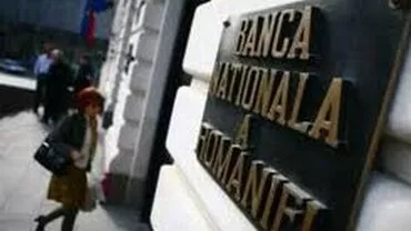 Principala temere a BNR: Băncile europene ar putea tăia agresiv creditarea