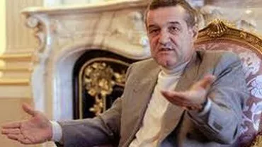 Becali: M-am hotărât să-l pun pe Reghecampf antrenor, vreau campionatul în şase luni