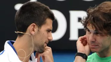 Nadal câștigă Masters-ul de la Roma: A doua finală consecutivă câștigată de spaniol în fața lui Djokovic