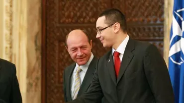 Consiliul European pune gaz pe foc în conflictul Băsescu - Ponta: România va avea un singur scaun la reuniunea informală