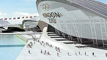 Jocurile Olimpice vor scoate economia din recesiune, speră Banca Angliei