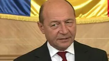 Traian Băsescu, despre participarea la Consiliul European: „Nu comentez declarațiile premierului. România are o Constituție care trebuie respectată”
