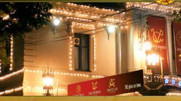 Restaurantul Casa Vernescu a intrat în insolvență. Tribunalul București se va pronunța în curând și în cazul Casino Palace