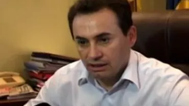Primarul Aradului, Gheorghe Falcă, achitat în dosarul de luare de mită şi abuz în serviciu