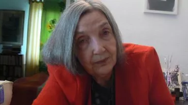 A murit poeta Irina Mavrodin, cea care a tradus în română “În căutarea timpului pierdut”