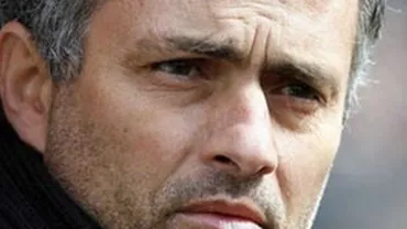 Jose Mourinho și-a prelungit contractul cu Real Madrid pentru încă patru sezoane