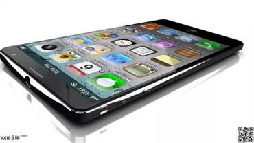 Apple a început testele cu iPhone 5. Telefonul are un ecran de aproape 4" și o rezoluție superioară