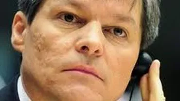 Dacian Cioloș: Este nevoie de un program de credit funciar pentru ca producătorii români să poată cumpăra terenuri