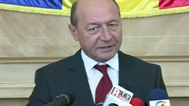 Traian Băsescu, la plecarea spre Bruxelles: Susținem soluții de creștere economică, atât timp cât nu ne lezează interesele