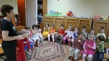 Oradea: 147 de copii testaţi, după ce educatoarea lor fost diagnosticată cu TBC