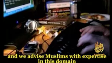 Al-Qaida cheamă la un ”jihad electronic” împotriva Statelor Unite (VIDEO)