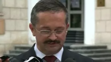 Șeful Inspectoratului de stat în Construcții: Nu a existat niciun prejudiciu la ISC, în dosarul "Trofeul Calității"