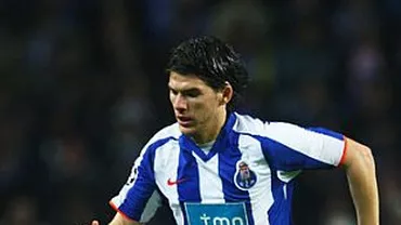 Cristian Săpunaru, fundașul lui FC Porto, exclus de la naționala României