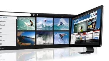 Yahoo! lansează Axis, propriul web browser: ”Axis redefinește experiența de căutare” (VIDEO)