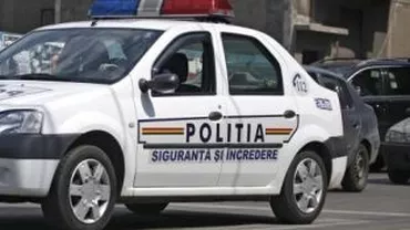 Trei persoane au murit și o fetiță de 6 ani a fost grav rănită în urma unui accident rutier de lângă Iași